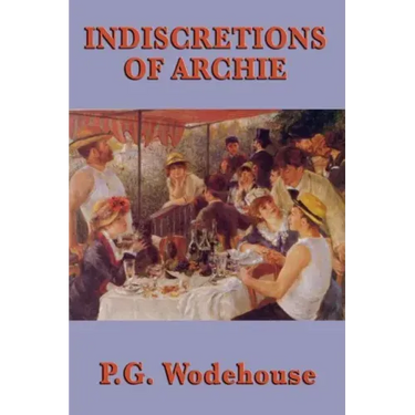 Indiscretions of Archie