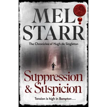 Suppression and Suspicion