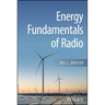 Energy Fundamentals of Radio