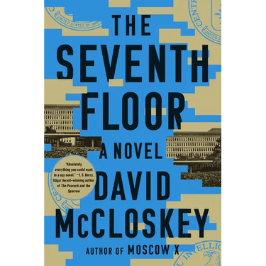 The Seventh Floor