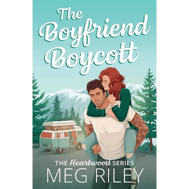 The Boyfriend Boycott