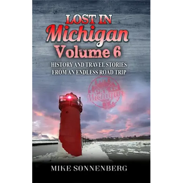 Lost In Michigan Volume 6