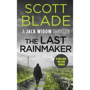 The Last Rainmaker