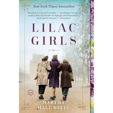 Lilac Girls