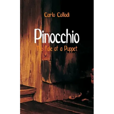 Pinocchio: The Tale of a Puppet