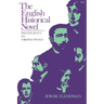 The English Historical Novel: Walter Scott to Virginia Woolf
