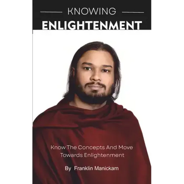 Knowing Enlightenment: Know and move towards Enlightenment