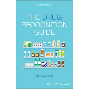 The Drug Recognition Guide 2e