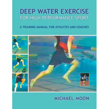 Deep Water Exercise for High Performance Sport