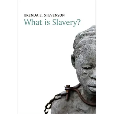What Is Slavery?