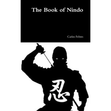 The Book of Nindo