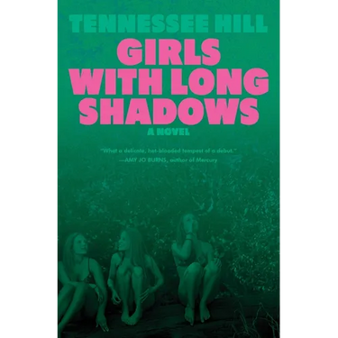 Girls with Long Shadows