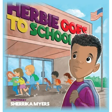 Herbie Goes to School