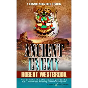 Ancient Enemy