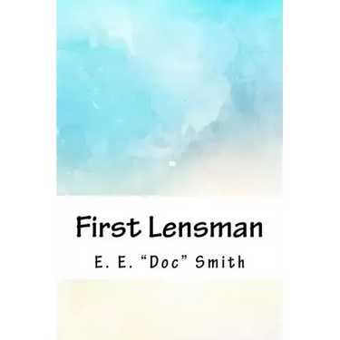 First Lensman