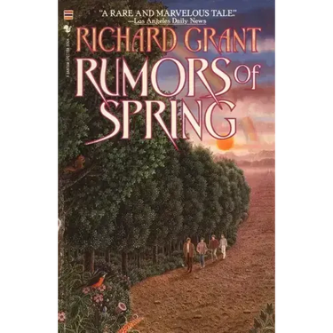 Rumors of Spring