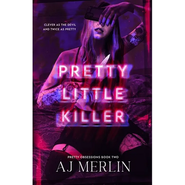 Pretty Little Killer