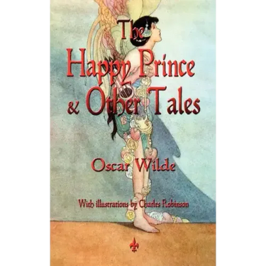 The Happy Prince and Other Tales