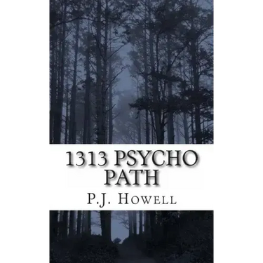 1313 Psycho Path