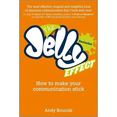 The Jelly Effect