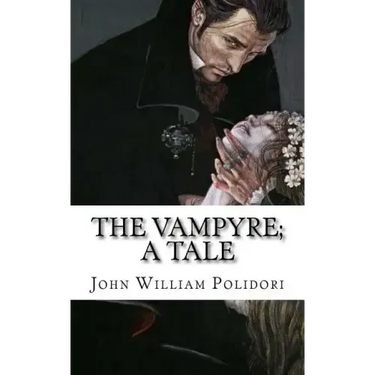 The Vampyre; a Tale