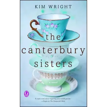 The Canterbury Sisters