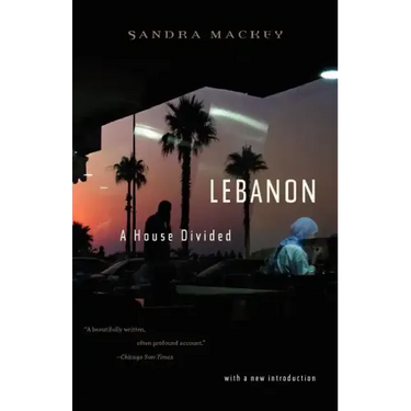 Lebanon: A House Divided