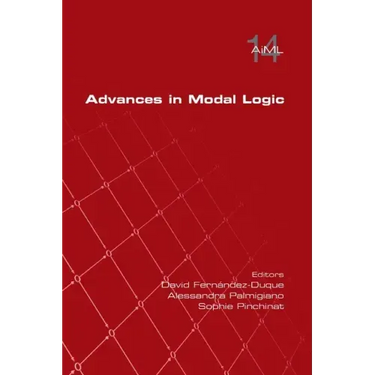 Advances in Modal Logic 14