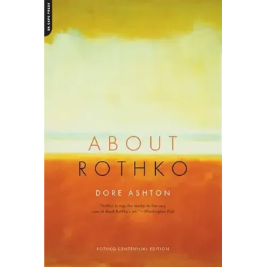 About Rothko