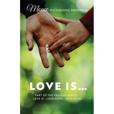 Love Is...