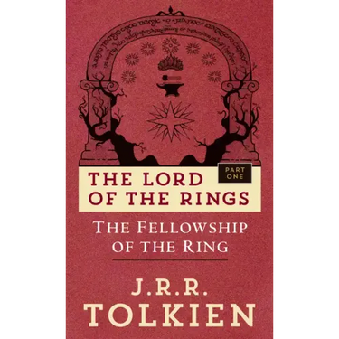 The Fellowship of the Ring: The Lord of the Rings: Part One