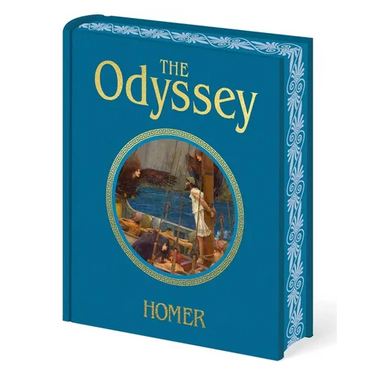 The Odyssey