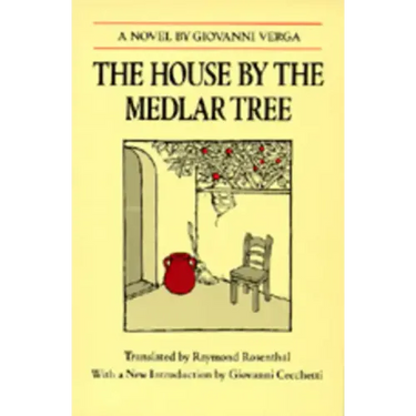 The House by the Medlar Tree