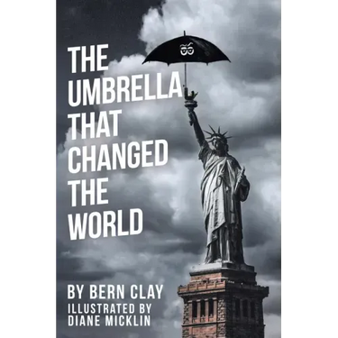 The Umbrella That Changed the World