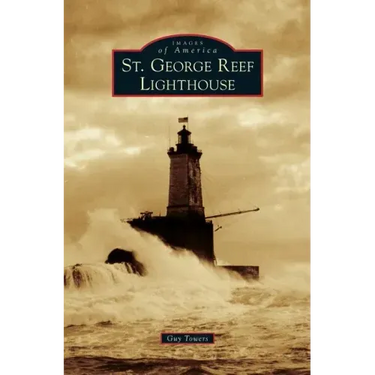 St. George Reef Lighthouse
