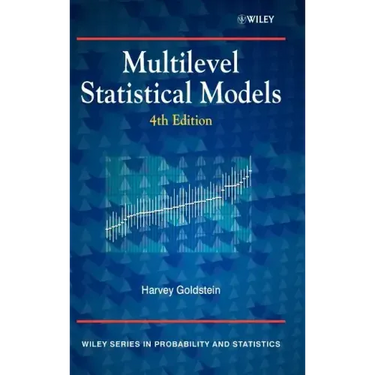 Multilevel Statistical Models 4e