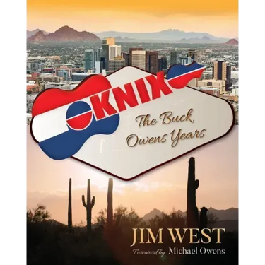 Knix: The Buck Owens Years
