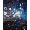 Stars and Stellar Evolution