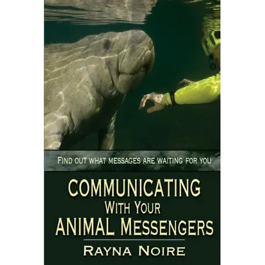 Communicating with Your Animal Messengers