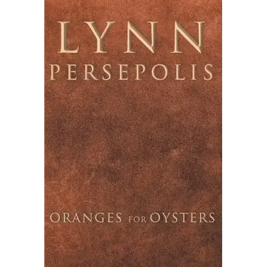 Oranges for Oysters