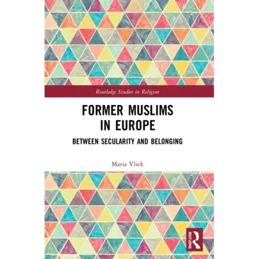 Former Muslims in Europe: Between Secularity and Belonging