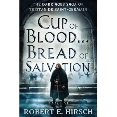 Cup of Blood . . . Bread of Salvation