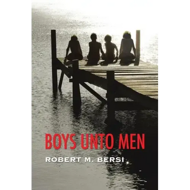 Boys Unto Men
