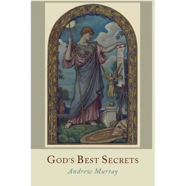 God's Best Secrets