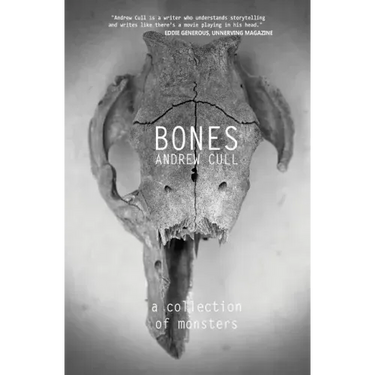 Bones: A collection of monsters