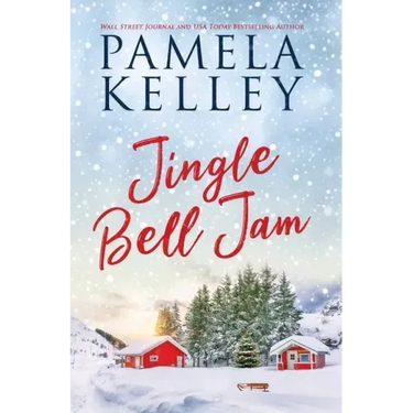 Jingle Bell Jam