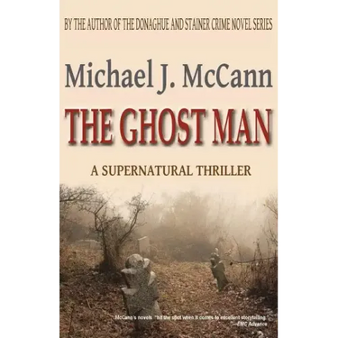 The Ghost Man