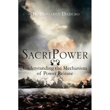 Sacripower: Understanding the Mechanism of Power Release