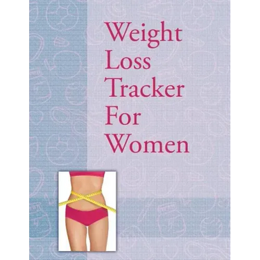 Weight Loss Tracker For Women