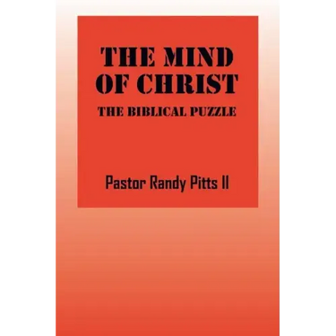 The Mind of Christ: The Biblical Puzzle